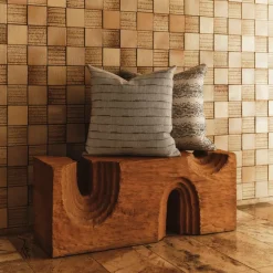 Fabrics|Outdoor Fabric<Kelly Wearstler stiro SMOKE