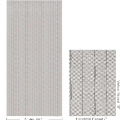 Fabrics|Outdoor Fabric<Kelly Wearstler stiro SMOKE