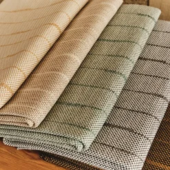 Fabrics|Outdoor Fabric<Kelly Wearstler stiro AQUA