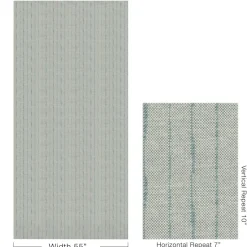 Fabrics|Outdoor Fabric<Kelly Wearstler stiro AQUA