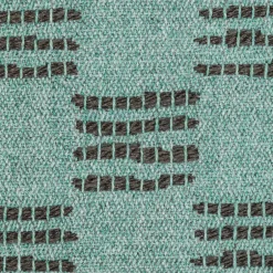 Fabrics<Kelly Wearstler stroll AQUA