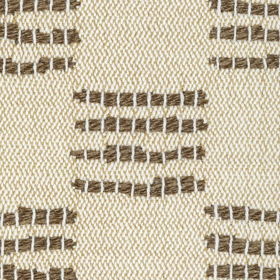 Fabrics<Kelly Wearstler stroll IVORY