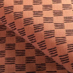 Fabrics<Kelly Wearstler stroll CERISE