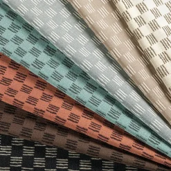 Fabrics<Kelly Wearstler stroll CHARCOAL