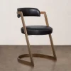 Dining Chairs<Kelly Wearstler studio dining chair