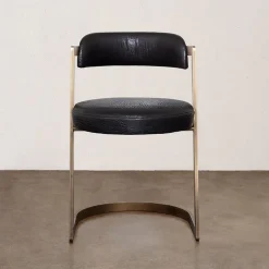 Dining Chairs<Kelly Wearstler studio dining chair