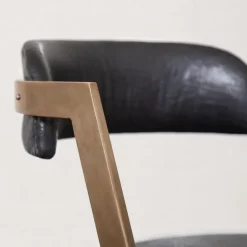 Dining Chairs<Kelly Wearstler studio dining chair