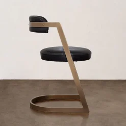 Dining Chairs<Kelly Wearstler studio dining chair