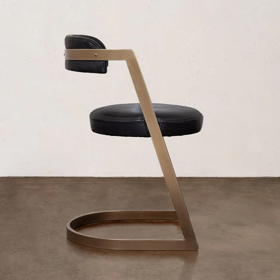 Dining Chairs<Kelly Wearstler studio dining chair