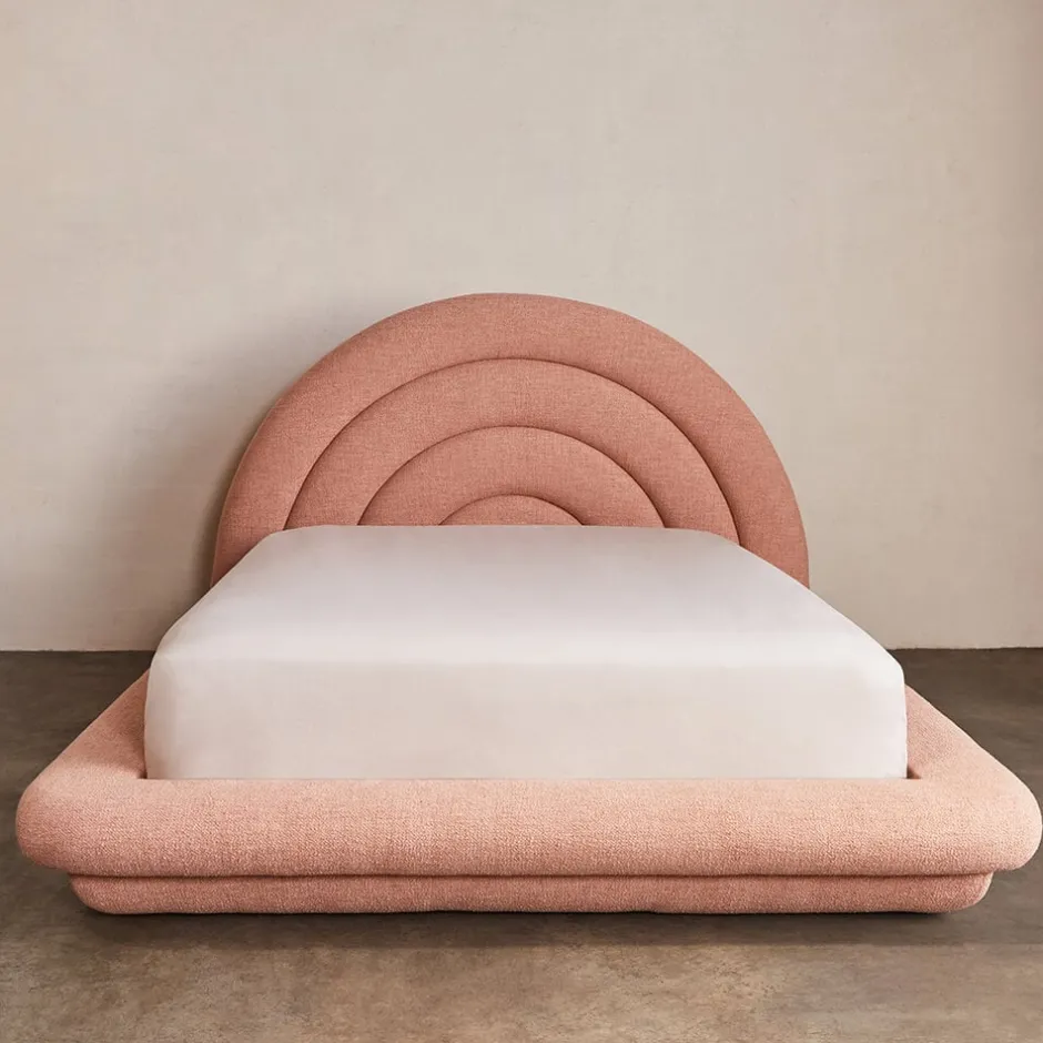 Beds<Kelly Wearstler sunsetter bed