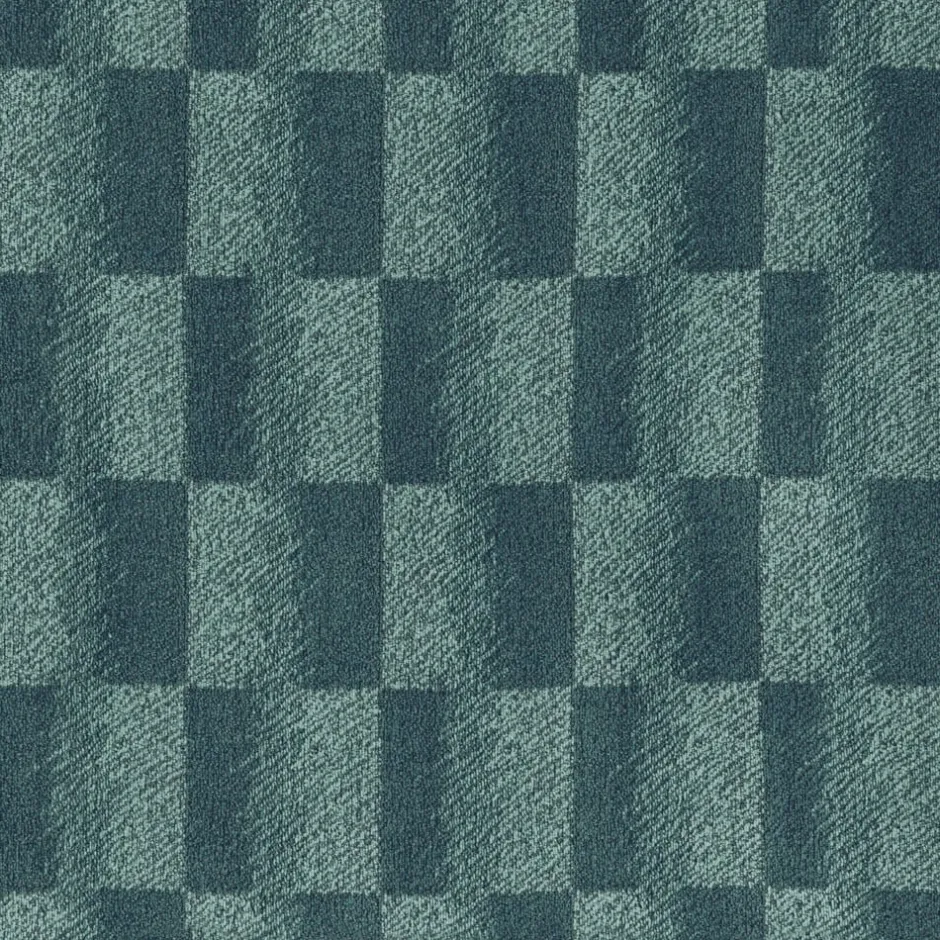 Fabrics<Kelly Wearstler surge fabric PEACOCK