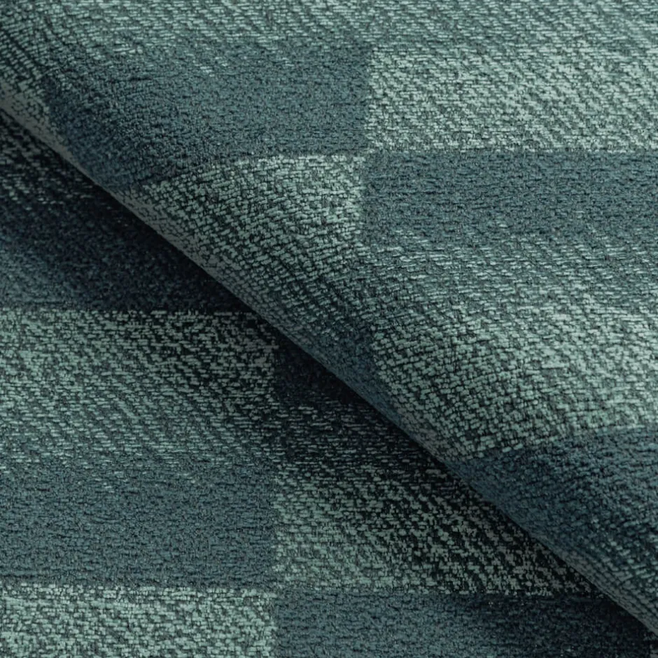 Fabrics<Kelly Wearstler surge fabric PEACOCK