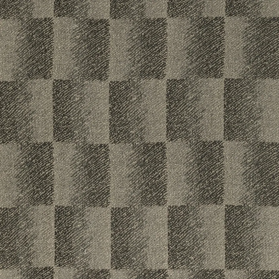 Fabrics<Kelly Wearstler surge fabric CHARCOAL