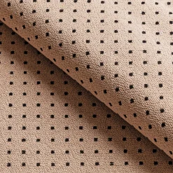 Fabrics<Kelly Wearstler tellus fabric BLUSH