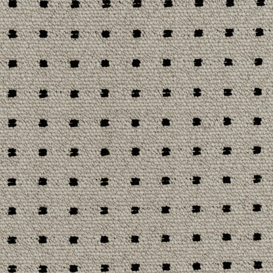 Fabrics<Kelly Wearstler tellus fabric SILVER