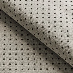 Fabrics<Kelly Wearstler tellus fabric SILVER