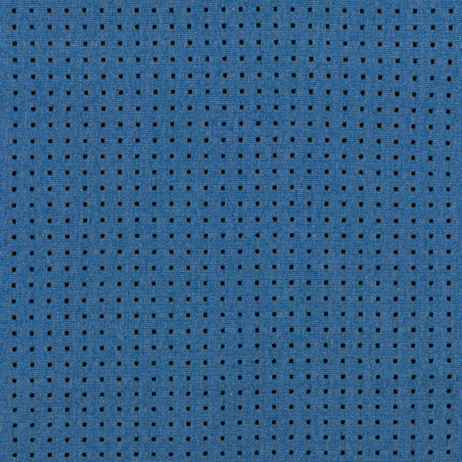 Fabrics<Kelly Wearstler tellus fabric AZURE