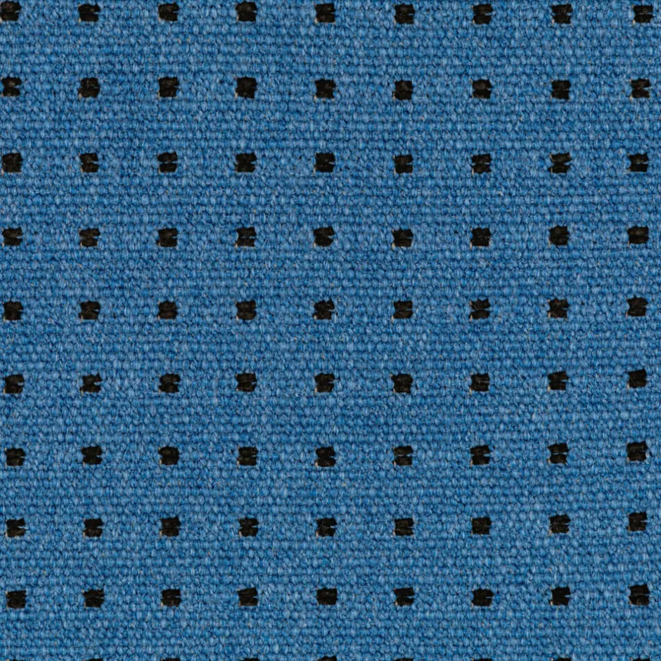 Fabrics<Kelly Wearstler tellus fabric AZURE