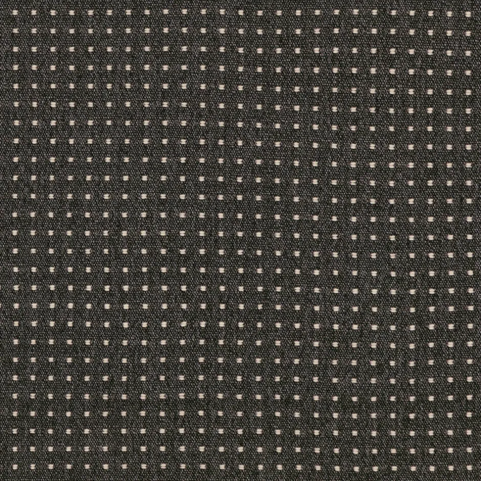 Fabrics<Kelly Wearstler tellus fabric OBSIDIAN