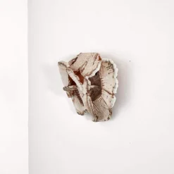 Art & Sculpture<Kelly Wearstler terra wall piece i DUSTYROSE