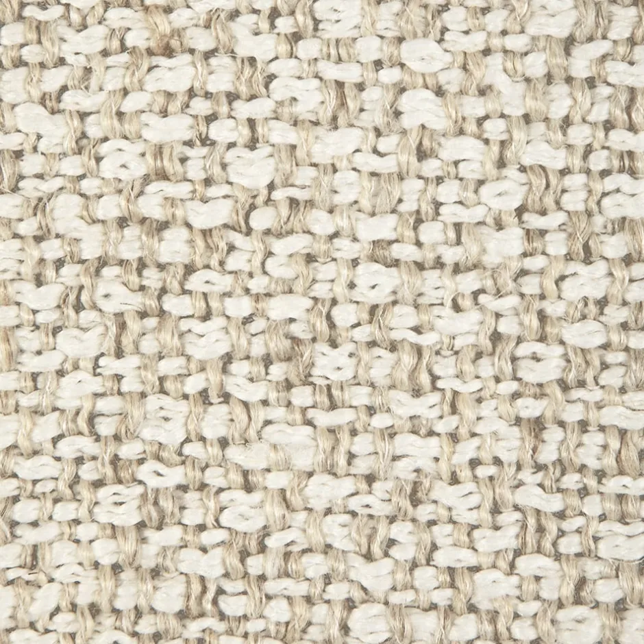 Fabrics<Kelly Wearstler torus FLAX