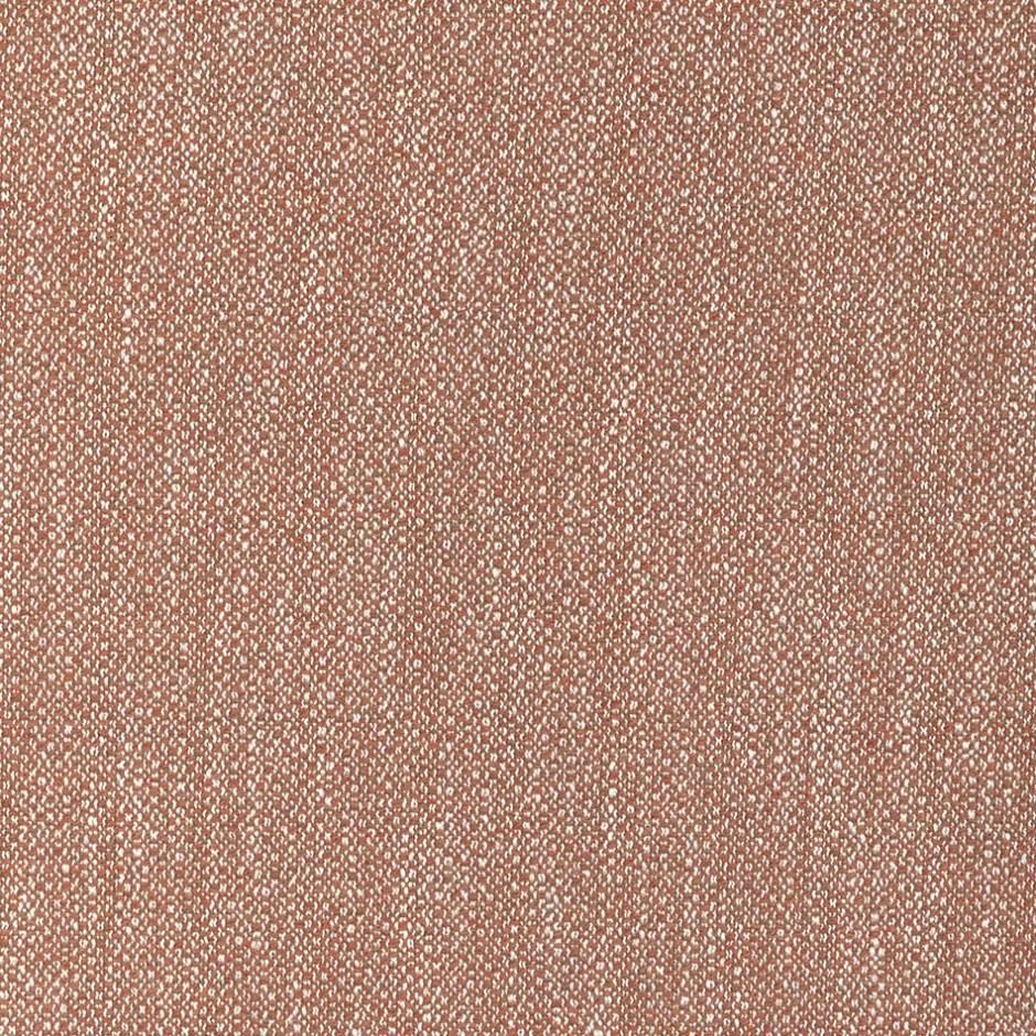 Fabrics<Kelly Wearstler torus TERRACOTTA