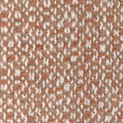 Fabrics<Kelly Wearstler torus TERRACOTTA