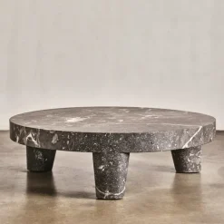 Coffee Tables<Kelly Wearstler tribute coffee table ROMANTICGREY