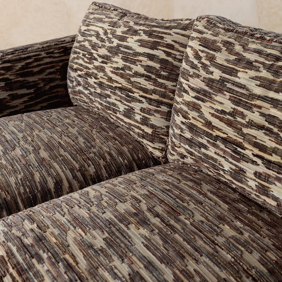 Sofas<Kelly Wearstler tuxedo sofa