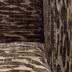 Sofas<Kelly Wearstler tuxedo sofa