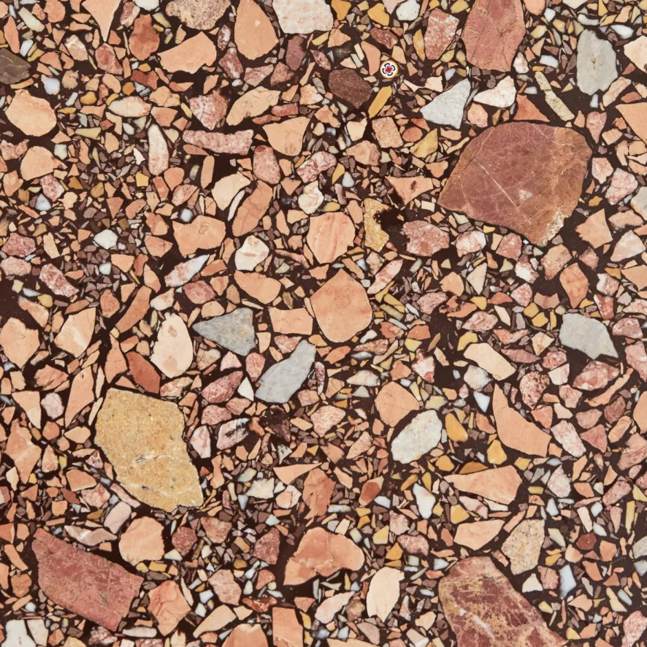 Coffee Tables<Kelly Wearstler xenolith - coffee table ii RUST