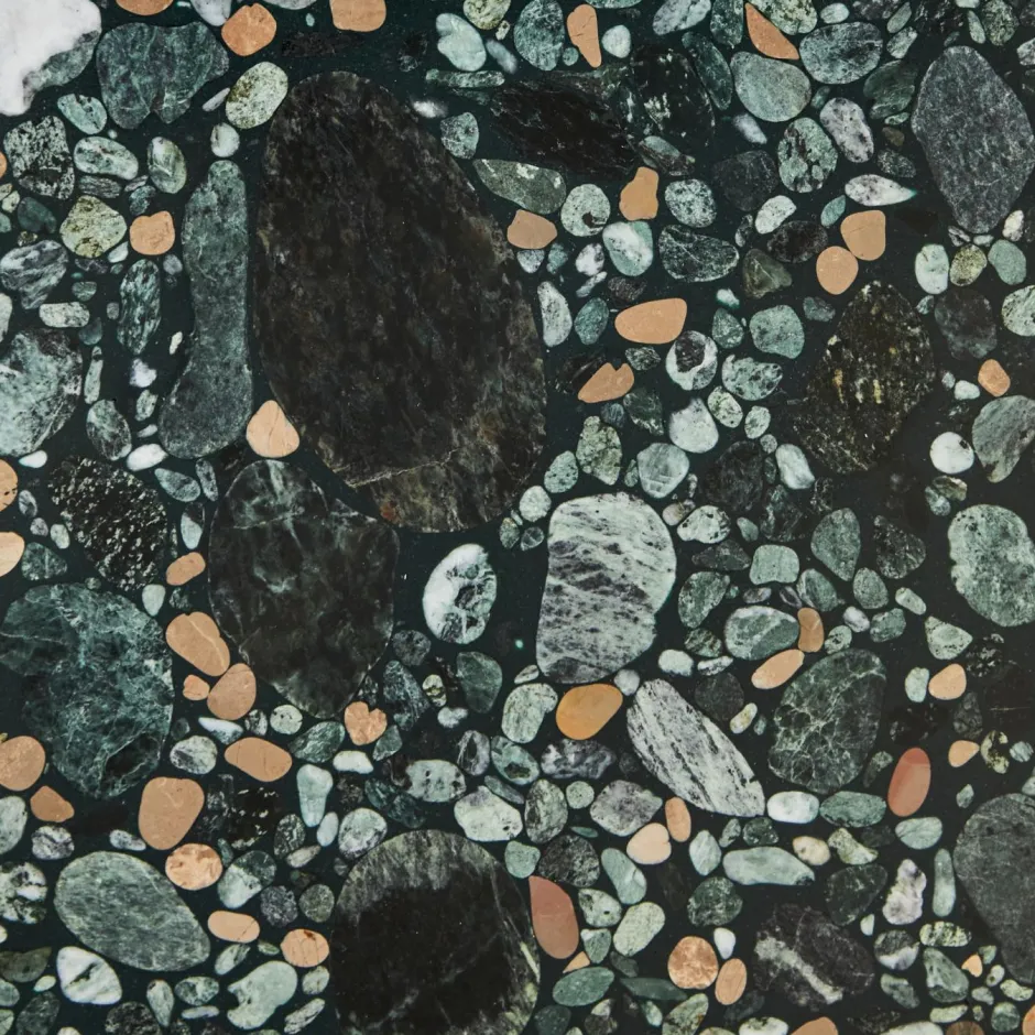 Consoles & Storage<Kelly Wearstler xenolith - console VERDE