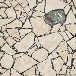 Side Tables<Kelly Wearstler xenolith - side table ECRU