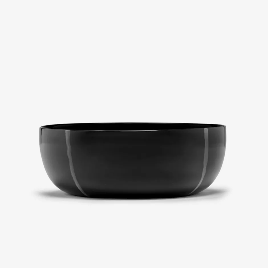 Zuma Collection|Dinnerware<Kelly Wearstler zuma 11.25" bowl PACIFIC