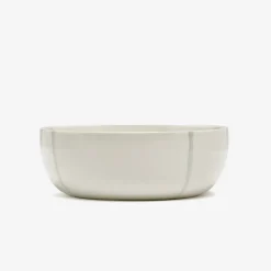 Zuma Collection|Dinnerware<Kelly Wearstler zuma 11.25" bowl SALT