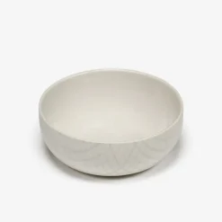 Zuma Collection|Dinnerware<Kelly Wearstler zuma 7.5" bowl, set of 4 SALT
