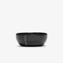Zuma Collection|Dinnerware<Kelly Wearstler zuma 6" bowl, set of 4 PACIFIC