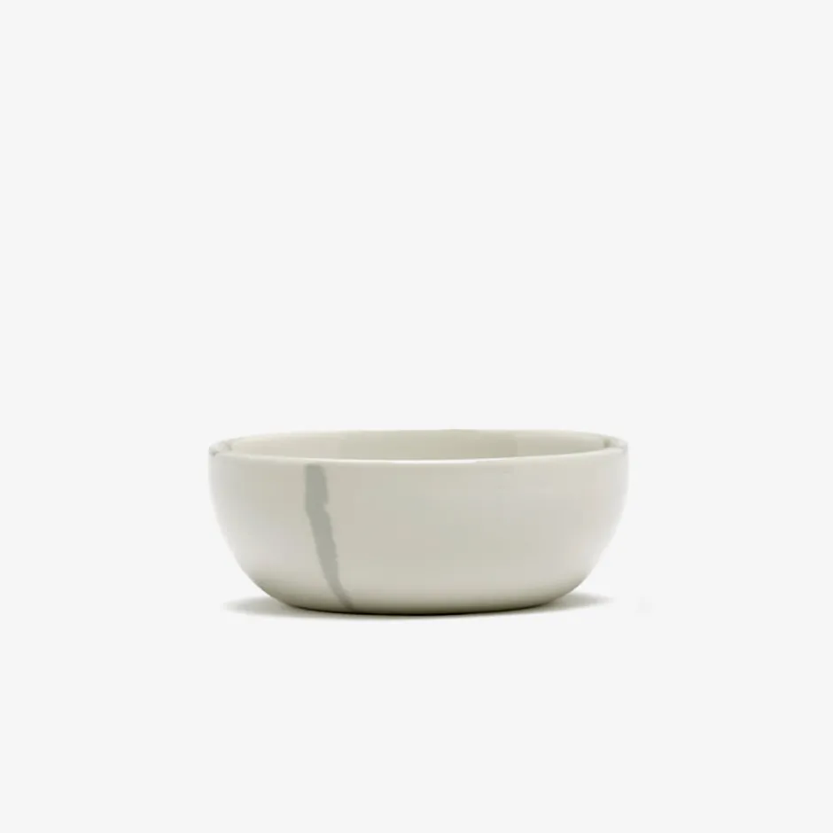 Zuma Collection|Dinnerware<Kelly Wearstler zuma 6" bowl, set of 4 SALT