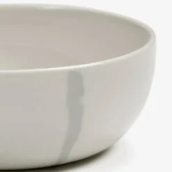 Zuma Collection|Dinnerware<Kelly Wearstler zuma 6" bowl, set of 4 SALT