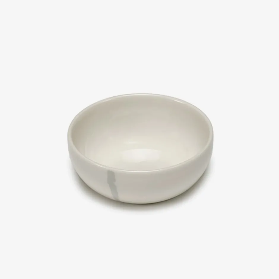 Zuma Collection|Dinnerware<Kelly Wearstler zuma 6" bowl, set of 4 SALT