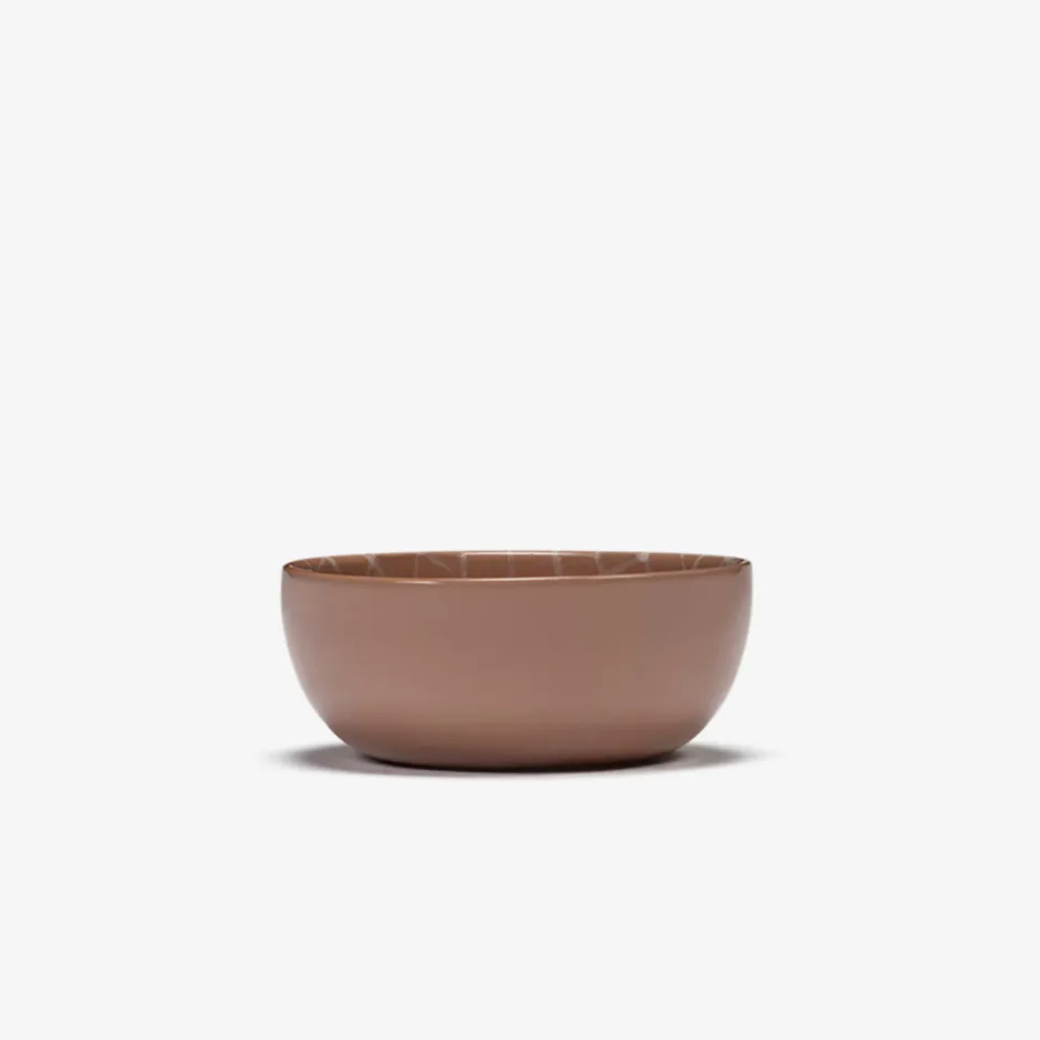 Entertaining|Zuma Collection<Kelly Wearstler zuma 5" bowl, set of 4 SIENNA