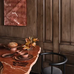 Entertaining|Zuma Collection<Kelly Wearstler zuma 5" bowl, set of 4 SIENNA