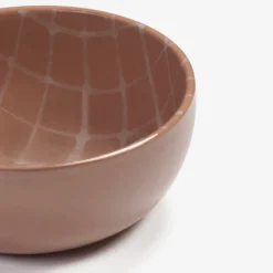 Entertaining|Zuma Collection<Kelly Wearstler zuma 5" bowl, set of 4 SIENNA