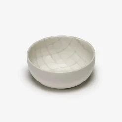 Zuma Collection|Dinnerware<Kelly Wearstler zuma 5" bowl, set of 4 SALT
