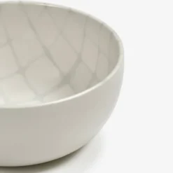 Zuma Collection|Dinnerware<Kelly Wearstler zuma 5" bowl, set of 4 SALT