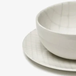 Zuma Collection|Dinnerware<Kelly Wearstler zuma 5" bowl, set of 4 SALT