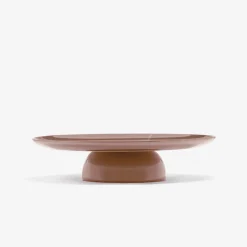 Entertaining|Zuma Collection<Kelly Wearstler zuma 13" cake stand SIENNA
