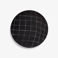 Zuma Collection|Dinnerware<Kelly Wearstler zuma 13" charger plate PACIFIC