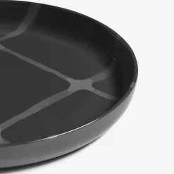 Zuma Collection|Dinnerware<Kelly Wearstler zuma 10" high plate, set of 4 PACIFIC