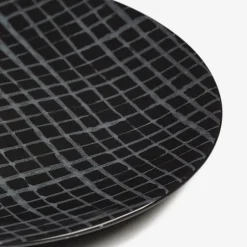 Zuma Collection|Dinnerware<Kelly Wearstler zuma 7" plate, set of 4 PACIFIC